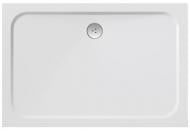 Піддон душовий RAVAK Gigant Pro 120x90 Chrome White